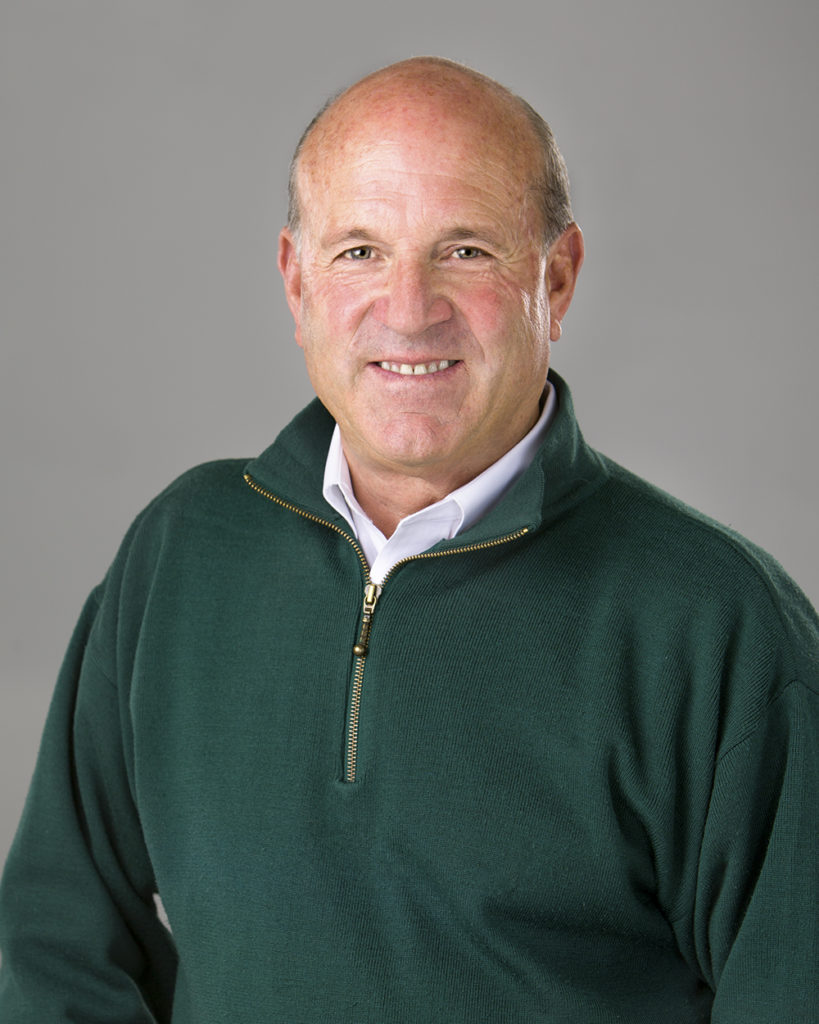 Bob Marsh