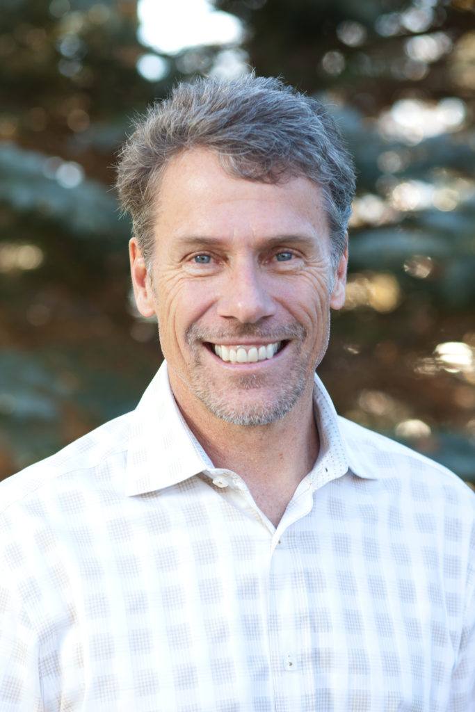 Kurt Peterson