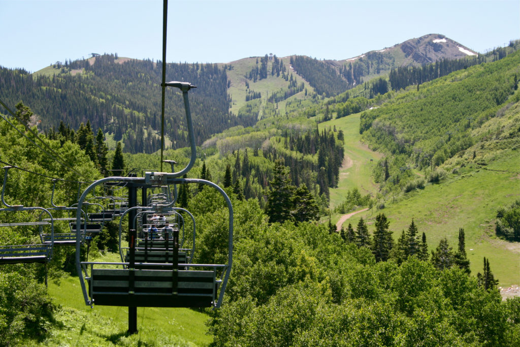 Need gear for your Mountain Home? Check out Park City Utah local shops ...