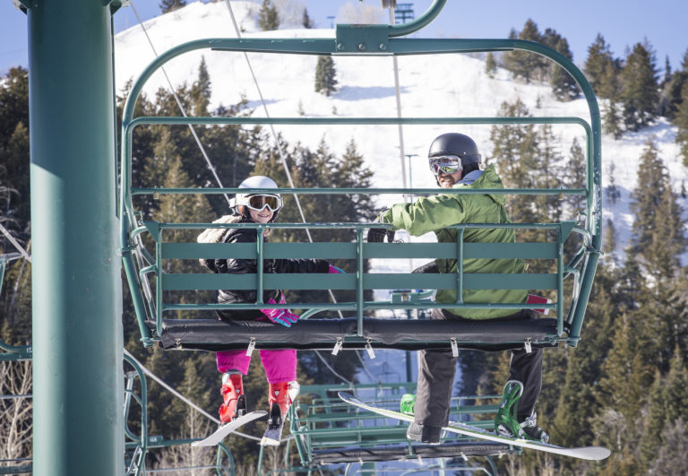 Closing Weekend for Park City and Deer Valley
