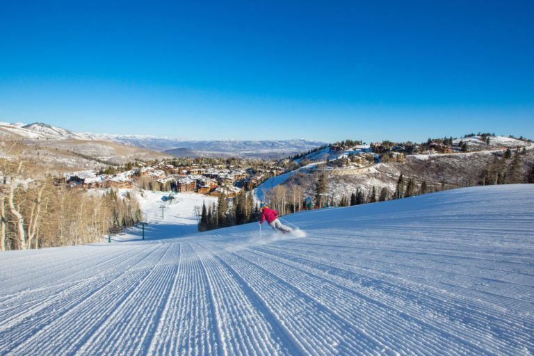 Park City Event Guide Deer Valley Opening Day 2018 2019