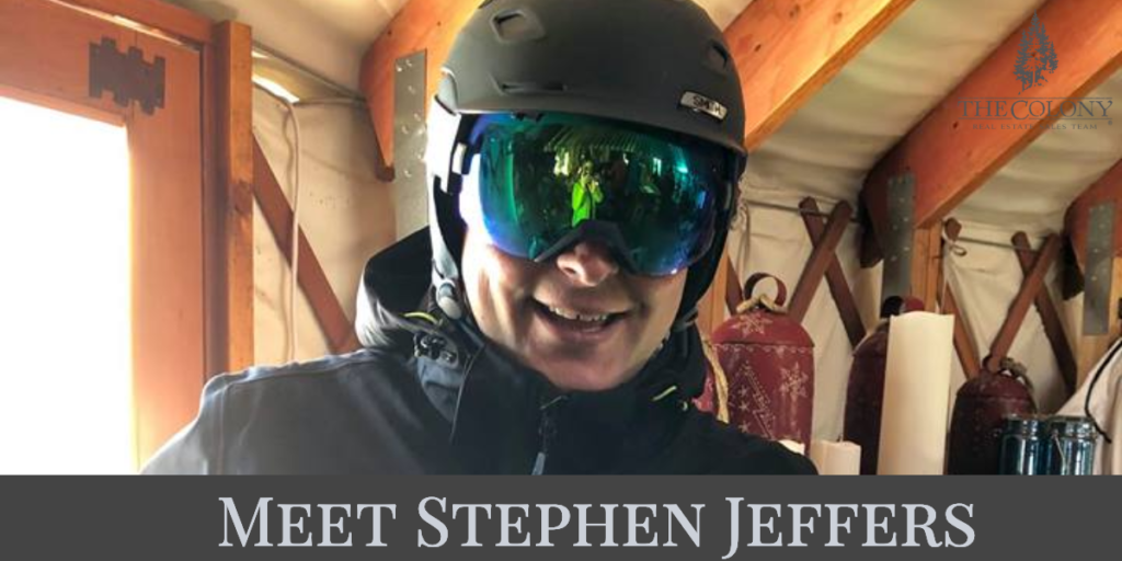 Stephen Jeffers
