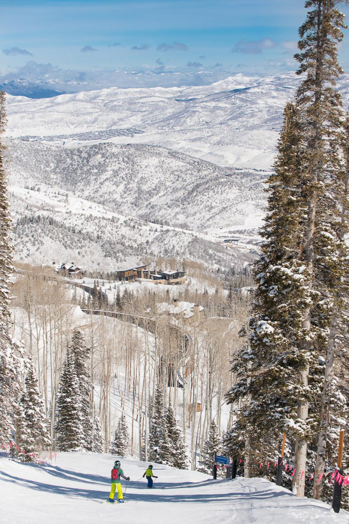 Park City Event Guide Park City Mountain Opening Day 2019